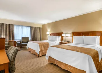 Gorges Grant Hotel hotel thumbnail 6