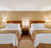 Gorges Grant Hotel hotel detail image 7