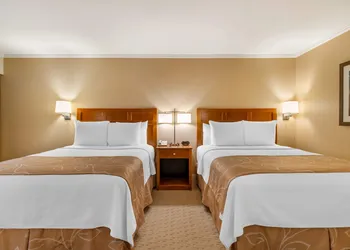 Gorges Grant Hotel hotel thumbnail 7