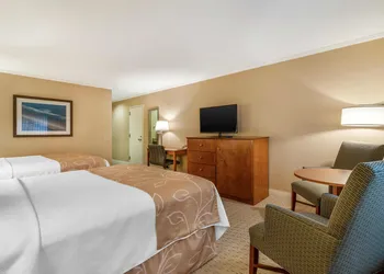 Gorges Grant Hotel hotel thumbnail 8