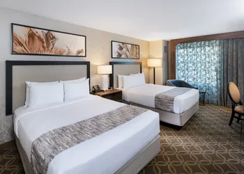 Cannery Hotel & Casino hotel thumbnail 2