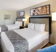 Cannery Hotel & Casino hotel detail image 3
