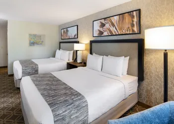 Cannery Hotel & Casino hotel thumbnail 3