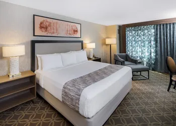 Cannery Hotel & Casino hotel thumbnail 4