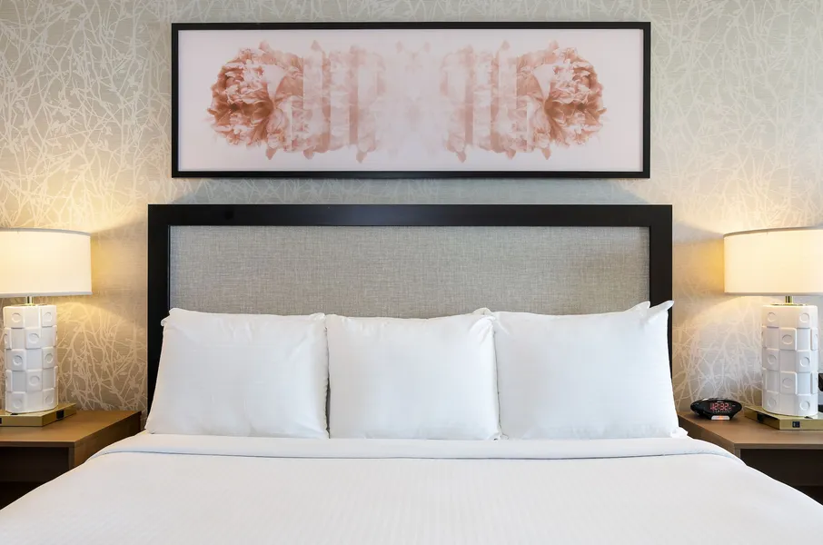 Cannery Hotel & Casino hotel detail image 6