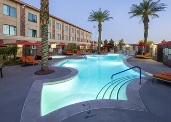 Cannery Hotel & Casino hotel thumbnail 8