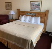 Fairbridge Inn & Suites Williston Near Airport hotel detail image 3