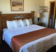 Fairbridge Inn & Suites Williston Near Airport hotel detail image 4