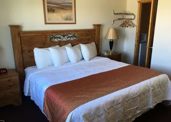 Fairbridge Inn & Suites Williston Near Airport hotel thumbnail 4