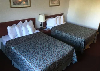 Fairbridge Inn & Suites Williston Near Airport hotel thumbnail 5