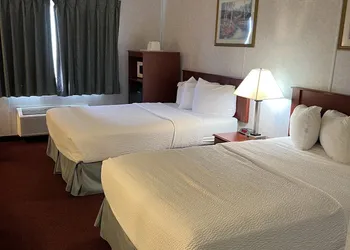 Fairbridge Inn & Suites Williston Near Airport hotel thumbnail 7