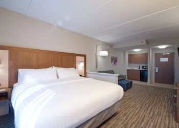 Holiday Inn Express Quantico - Stafford by IHG hotel thumbnail 2