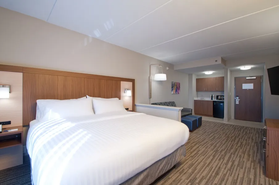 Holiday Inn Express Quantico - Stafford by IHG hotel detail image 2