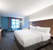 Holiday Inn Express Quantico - Stafford by IHG hotel detail image 4