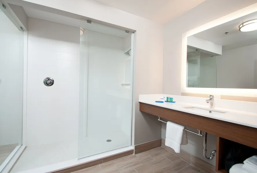 Holiday Inn Express Quantico - Stafford by IHG hotel detail image 6