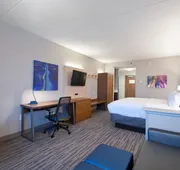 Holiday Inn Express Quantico - Stafford by IHG hotel detail image 7
