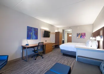 Holiday Inn Express Quantico - Stafford by IHG hotel thumbnail 7