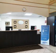 Comfort Suites Airport hotel detail image 3