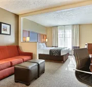 Comfort Suites Airport hotel detail image 5