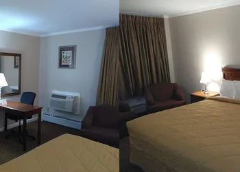 Harbor Base Pineapple Inn hotel thumbnail 3