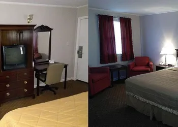 Harbor Base Pineapple Inn hotel thumbnail 4