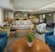 Sandpiper Lodge hotel detail image 3