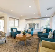 Sandpiper Lodge hotel detail image 4