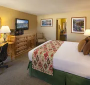 Sandpiper Lodge hotel detail image 5