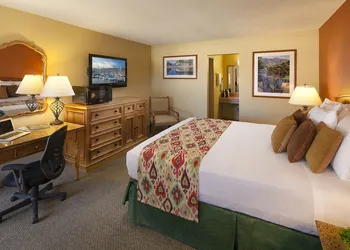 Sandpiper Lodge hotel thumbnail 5