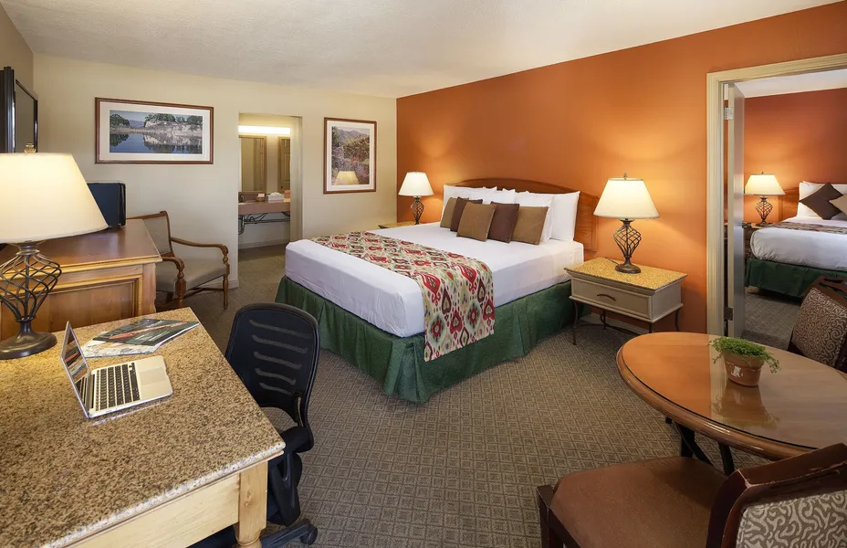 Sandpiper Lodge hotel detail image 6