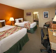 Sandpiper Lodge hotel detail image 7
