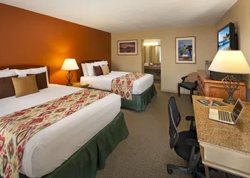 Sandpiper Lodge hotel thumbnail 7