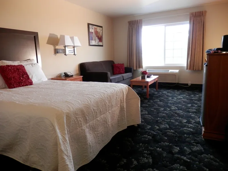 Grand View Inn & Suites hotel detail image 6
