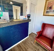 Volunteer Inn at Church Hill hotel detail image 3