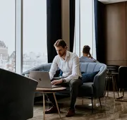 Le Capitole Hôtel hotel detail image 4