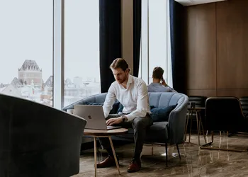 Le Capitole Hôtel hotel thumbnail 4