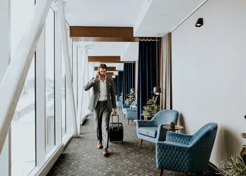 Le Capitole Hôtel hotel thumbnail 5