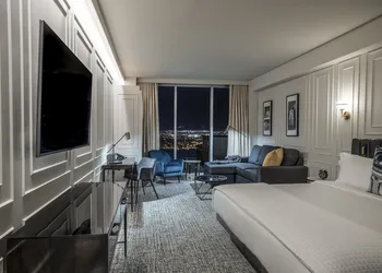 Le Capitole Hôtel hotel thumbnail 7