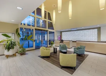 Hilton Vacation Club Cancun Resort Las Vegas hotel thumbnail 2