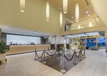 Hilton Vacation Club Cancun Resort Las Vegas hotel thumbnail 3