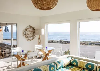 Cambria Beach Lodge hotel thumbnail 2
