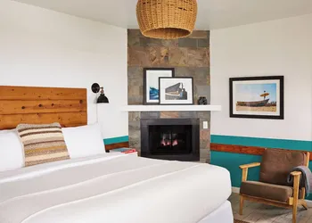 Cambria Beach Lodge hotel thumbnail 7