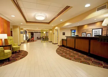 Hampton Inn & Suites Nashville-Smyrna hotel thumbnail 2