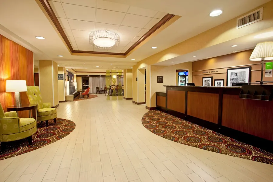 Hampton Inn & Suites Nashville-Smyrna hotel detail image 2