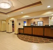 Hampton Inn & Suites Nashville-Smyrna hotel detail image 3