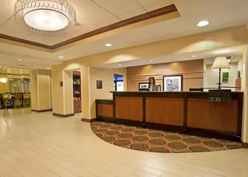 Hampton Inn & Suites Nashville-Smyrna hotel thumbnail 3