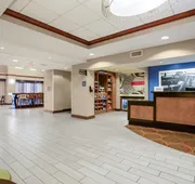 Hampton Inn & Suites Nashville-Smyrna hotel detail image 5