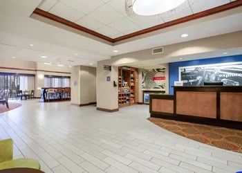 Hampton Inn & Suites Nashville-Smyrna hotel thumbnail 5