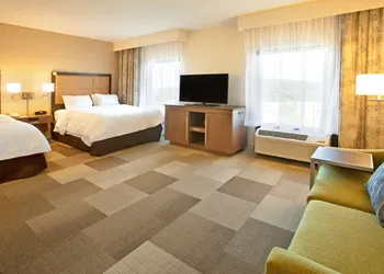 Hampton Inn & Suites Nashville-Smyrna hotel thumbnail 6