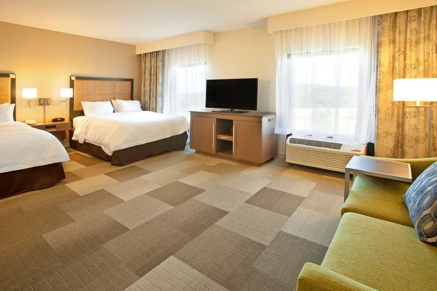 Hampton Inn & Suites Nashville-Smyrna hotel detail image 6